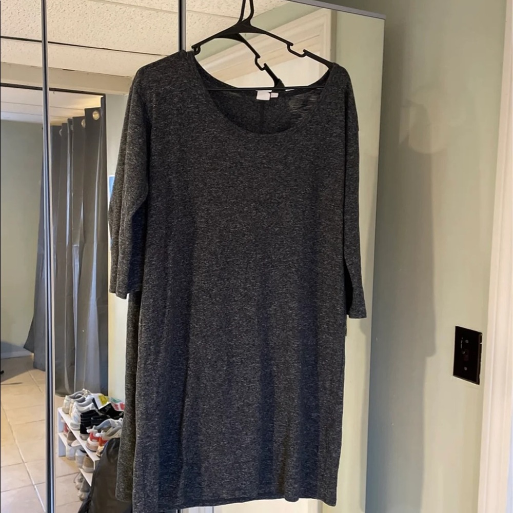 dress